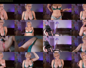 switchykitty — 50 minute Chaturbate female cam show recording, 720p, Aug 17, 2024