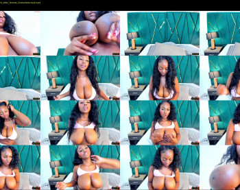 tamara_myller1 — 47 minute Chaturbate female cam show recording, 720p, Aug 17, 2024