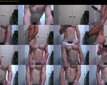 thesexybackpacker — 120 minute Chaturbate male cam show recording, 720p, Aug 17, 2024
