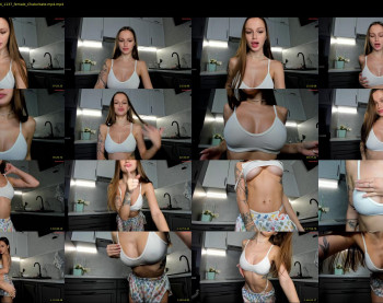 tootightwithbra — 121 minute Chaturbate female cam show recording, 720p, Aug 17, 2024