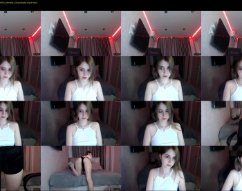 tripleprinces — 14 minute Chaturbate female cam show recording, 720p, Aug 17, 2024