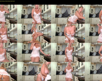 tunderose — 88 minute Chaturbate female cam show recording, 720p, Aug 17, 2024