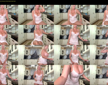 tunderose — 46 minute Chaturbate female cam show recording, 720p, Aug 17, 2024