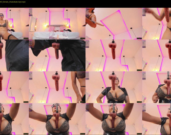 valerynova — 12 minute Chaturbate female cam show recording, 720p, Aug 17, 2024
