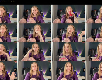 whoisalisa — 7 minute Chaturbate female cam show recording, 720p, Aug 17, 2024