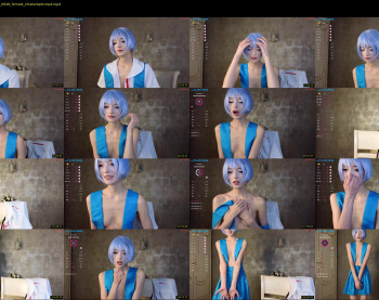wiloneakerley — 121 minute Chaturbate female cam show recording, 720p, Aug 17, 2024