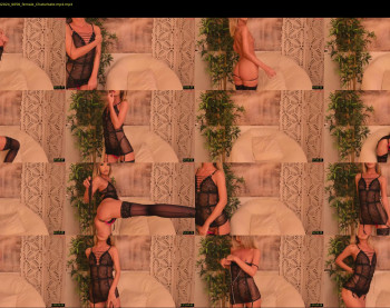 yourmidnightcoffee — 91 minute Chaturbate female cam show recording, 720p, Aug 18, 2024