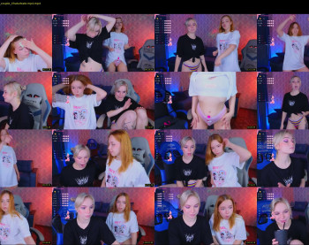 zelda_1 — 73 minute Chaturbate female cam show recording, 720p, Aug 17, 2024