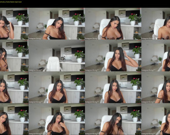 zoeliiv — 78 minute Chaturbate female cam show recording, 720p, Aug 17, 2024