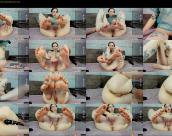 _0k_ — 17 minute Chaturbate female cam show recording, 720p, Aug 18, 2024