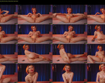 _healing_hottie_ — 7 minute Chaturbate female cam show recording, 720p, Aug 19, 2024