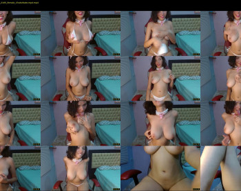 _miss_hinata_ — 5 minute Chaturbate female cam show recording, 720p, Aug 18, 2024