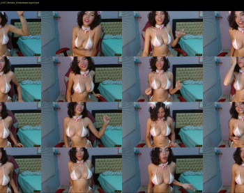 _miss_hinata_ — 10 minute Chaturbate female cam show recording, 720p, Aug 18, 2024