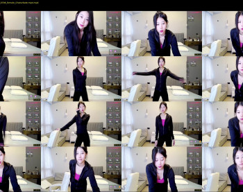 _smileflower_ — 16 minute Chaturbate female cam show recording, 720p, Aug 18, 2024