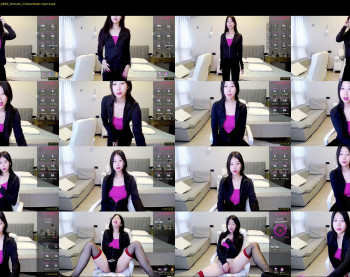 _smileflower_ — 116 minute Chaturbate female cam show recording, 720p, Aug 18, 2024