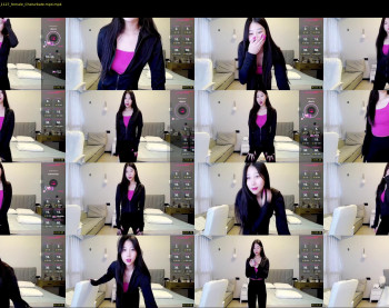 _smileflower_ — 35 minute Chaturbate female cam show recording, 720p, Aug 18, 2024