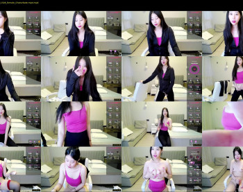 _smileflower_ — 120 minute Chaturbate female cam show recording, 720p, Aug 18, 2024