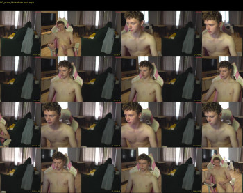 _sopranos_ — 121 minute Chaturbate male cam show recording, 720p, Aug 18, 2024