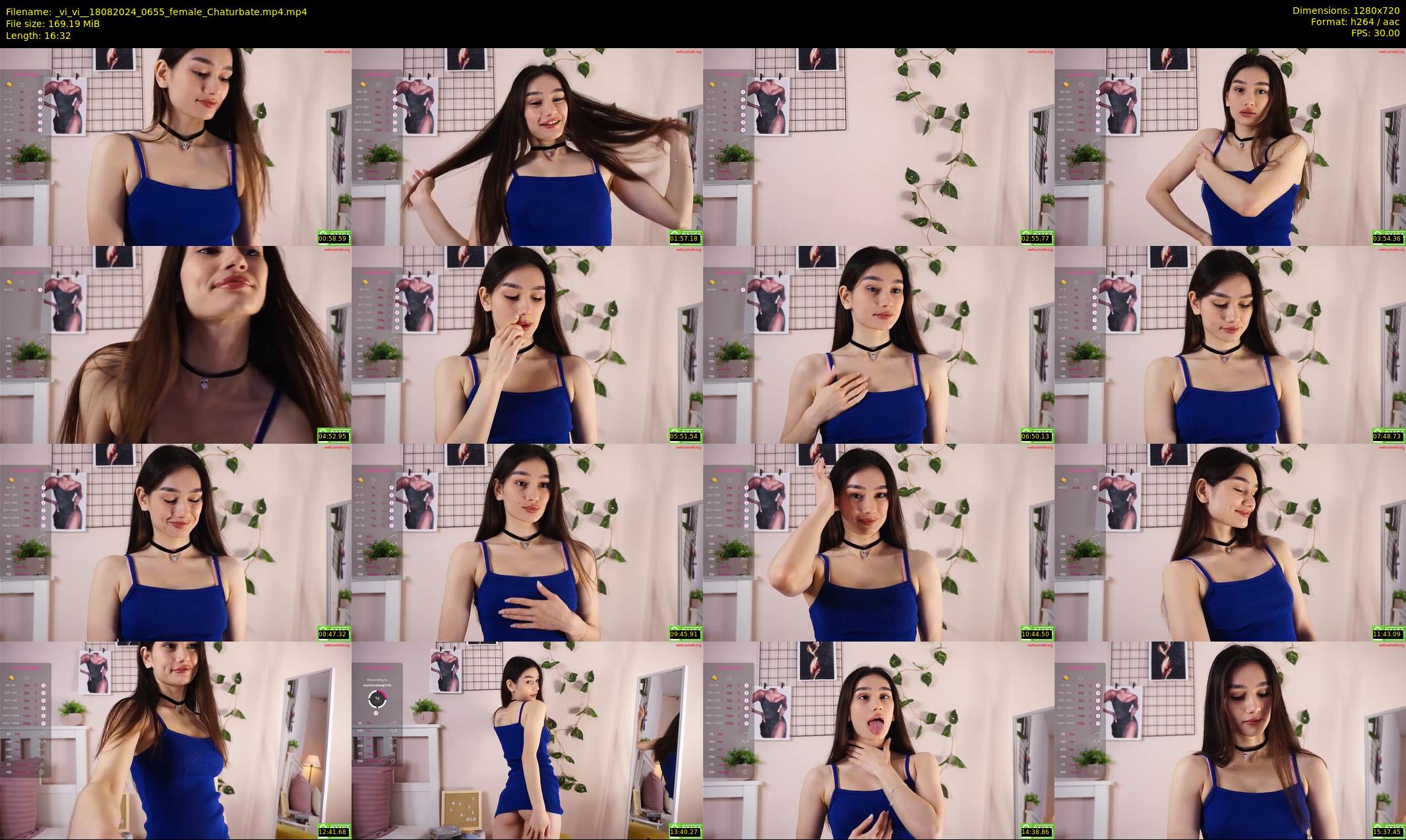 _vi_vi_ — 17 minute Chaturbate female cam show recording, 720p, Aug 18, 2024