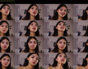 _wicked_game — 6 minute Chaturbate female cam show recording, 720p, Aug 19, 2024
