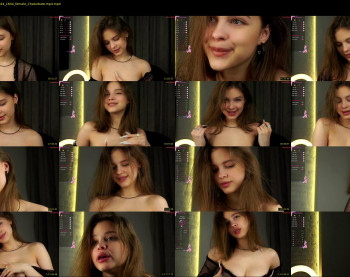a_whole_eternity — 94 minute Chaturbate female cam show recording, 720p, Aug 18, 2024
