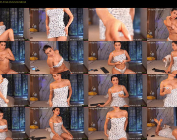 abie_owen — 103 minute Chaturbate female cam show recording, 720p, Aug 18, 2024