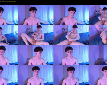 adam_21cm — 74 minute Chaturbate male cam show recording, 720p, Aug 14, 2024