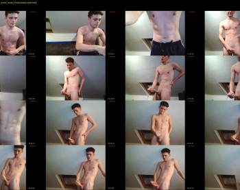 adr_twink — 66 minute Chaturbate male cam show recording, 720p, Aug 19, 2024