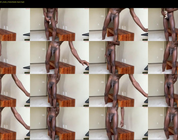 ahnoreclis — 5 minute Chaturbate male cam show recording, 720p, Aug 18, 2024