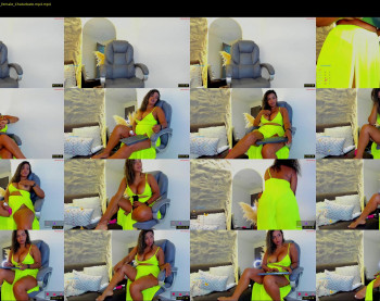 ainaah_ — 102 minute Chaturbate female cam show recording, 720p, Aug 11, 2024