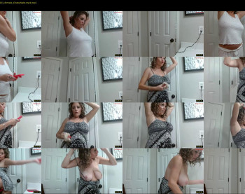 alannarack — 55 minute Chaturbate female cam show recording, 480p, Aug 10, 2024