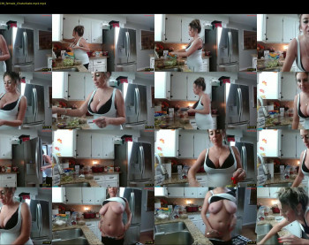 alannarack — 16 minute Chaturbate female cam show recording, 480p, Aug 18, 2024