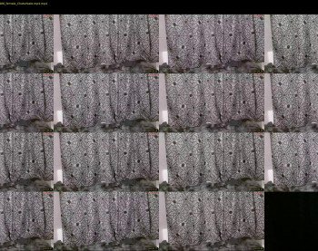 alannarack — 6 minute Chaturbate female cam show recording, 480p, Aug 19, 2024