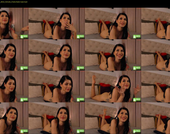 alyonaqueen_ — 69 minute Chaturbate female cam show recording, 720p, Aug 18, 2024