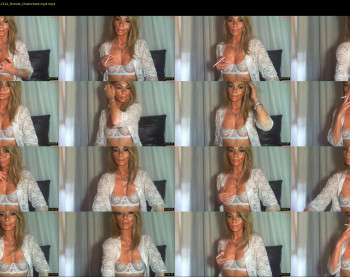 amanda0803 — 4 minute Chaturbate female cam show recording, 720p, Aug 14, 2024