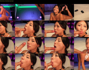 ami_katana — 82 minute Chaturbate female cam show recording, 720p, Aug 19, 2024