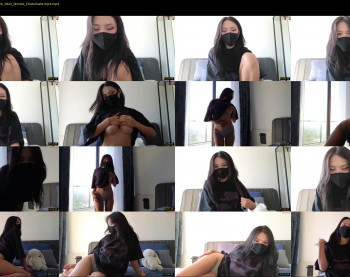amyalwayshere — 89 minute Chaturbate female cam show recording, 720p, Aug 18, 2024