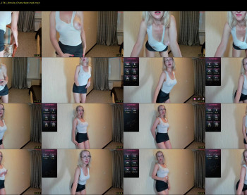 anastasiagate — 11 minute Chaturbate female cam show recording, 720p, Aug 18, 2024