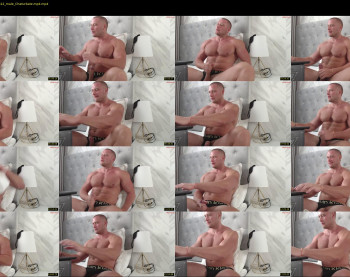 andry_dick — 20 minute Chaturbate male cam show recording, 720p, Aug 18, 2024