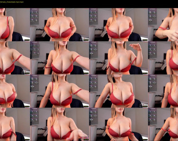 ann__w — 53 minute Chaturbate female cam show recording, 720p, Aug 18, 2024