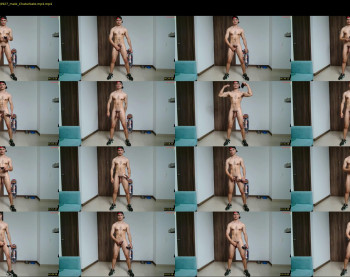 ash_wingrant — 4 minute Chaturbate male cam show recording, 720p, Aug 18, 2024