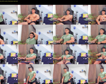 ashton_coleman_ — 120 minute Chaturbate male cam show recording, 720p, Aug 11, 2024