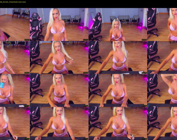 awww_ella — 16 minute Chaturbate female cam show recording, 720p, Aug 18, 2024