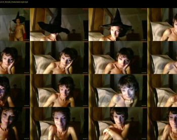 bebacksooon — 57 minute Chaturbate female cam show recording, 480p, Aug 18, 2024