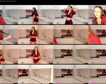 beverlyvega — 120 minute Chaturbate couple cam show recording, 720p, Aug 18, 2024