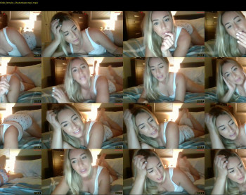 bhansen111 — 10 minute Chaturbate female cam show recording, 480p, Aug 19, 2024