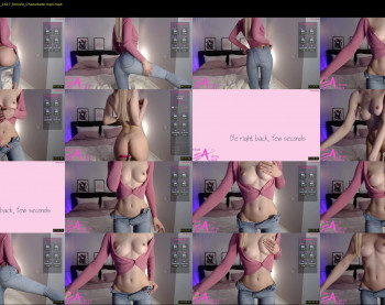 bigorgasm4us — 76 minute Chaturbate female cam show recording, 720p, Aug 18, 2024
