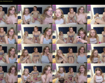 bjliki — 34 minute Chaturbate couple cam show recording, 720p, Aug 18, 2024
