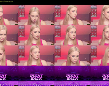 bjliki — 107 minute Chaturbate couple cam show recording, 720p, Aug 18, 2024