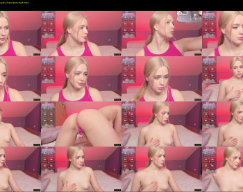 bjliki — 22 minute Chaturbate couple cam show recording, 720p, Aug 18, 2024